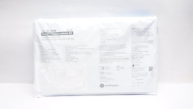CareFusion 50-7000B PleurX Pleural Cath. Kit (x)